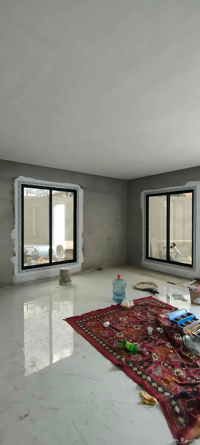 ورشة المنيوم و حداده 4