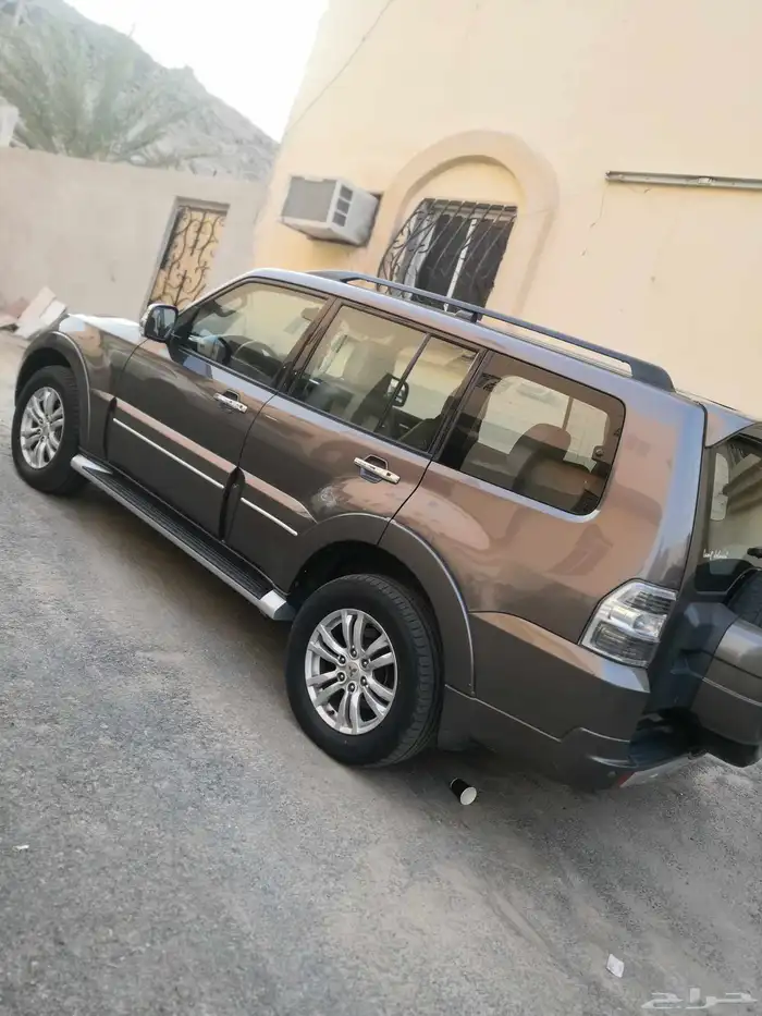 باجيرو بودي وكالة 5