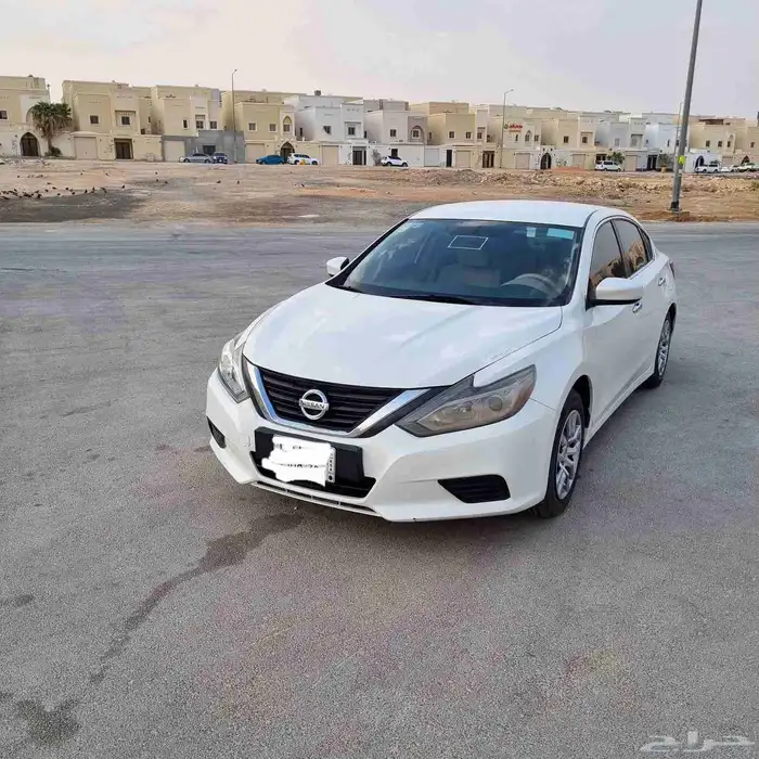 نيسان التيما 2017 2