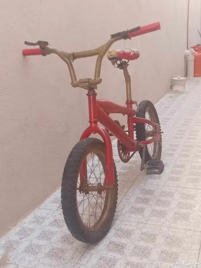 سيكل كوبرا على السوم 0