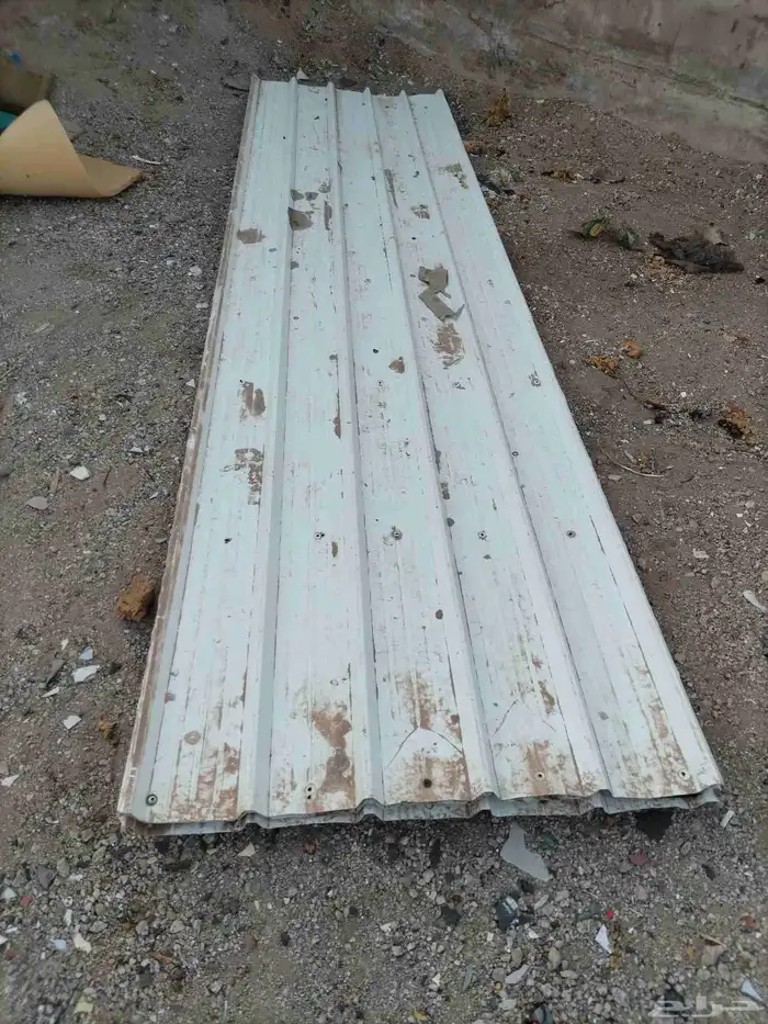 شينكو 4 متر 4قطع نضيف جدا 2