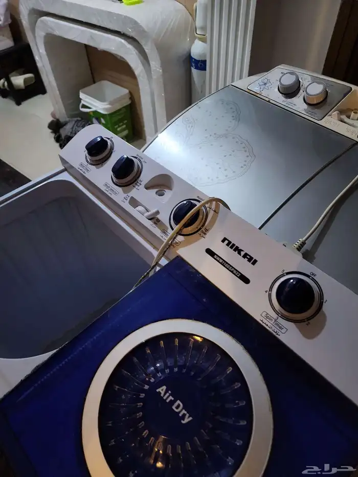 غسالات للبيع 2