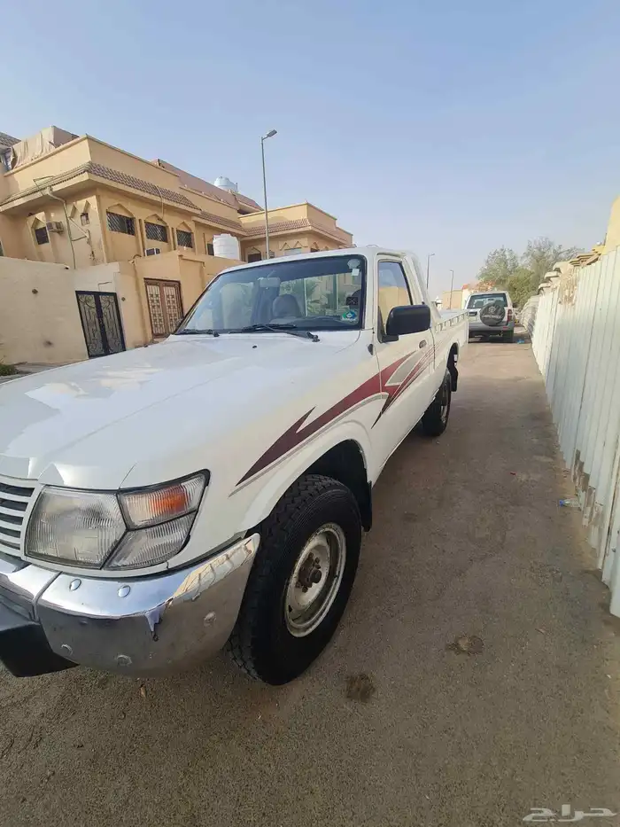 شاص نيسان 2002 0