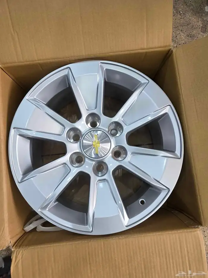 جنوط سلفرادو كويتي 2