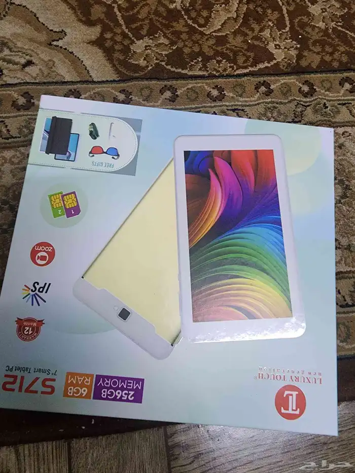 جوال ايباد جديد 1