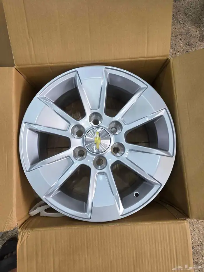 جنوط سلفرادو كويتي 3