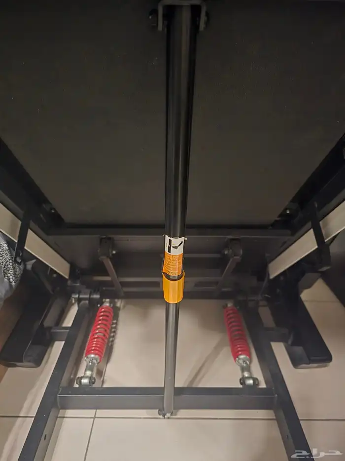 جهاز سير رياضي للمشي والجري 6