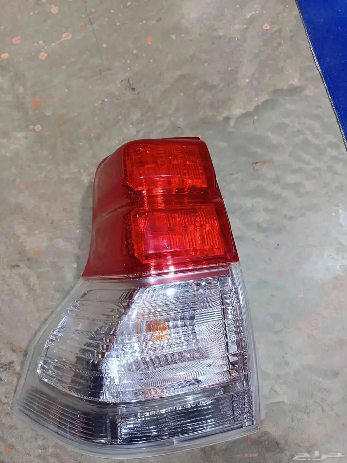 اصطب برادو 2012 0