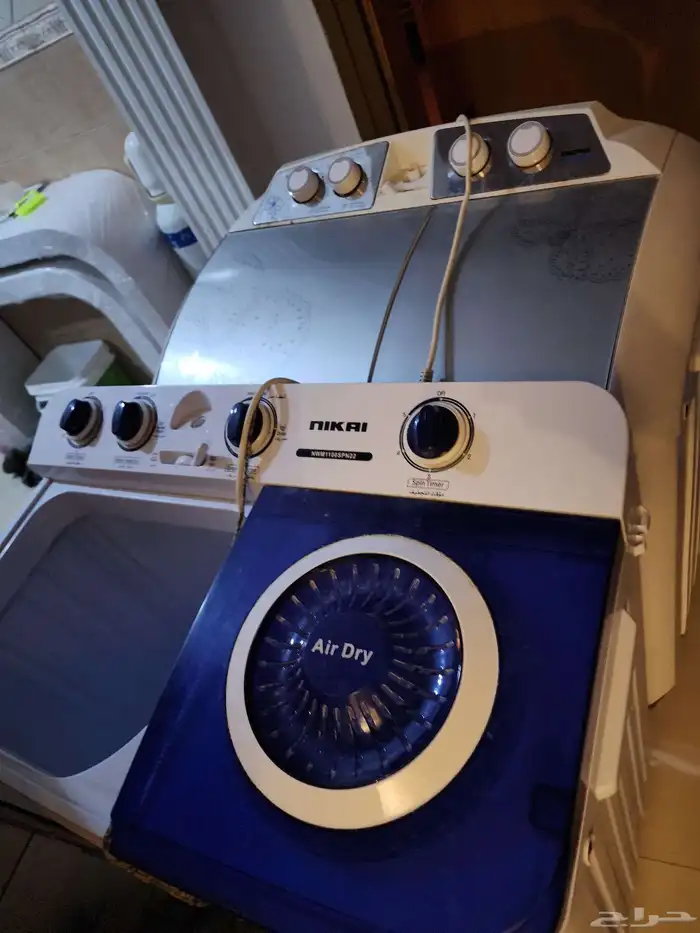 غسالات للبيع 0