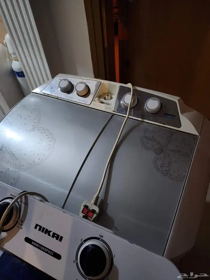 غسالات للبيع 1