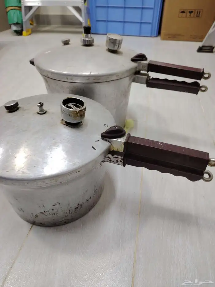 قدرين ضغط الماني 0