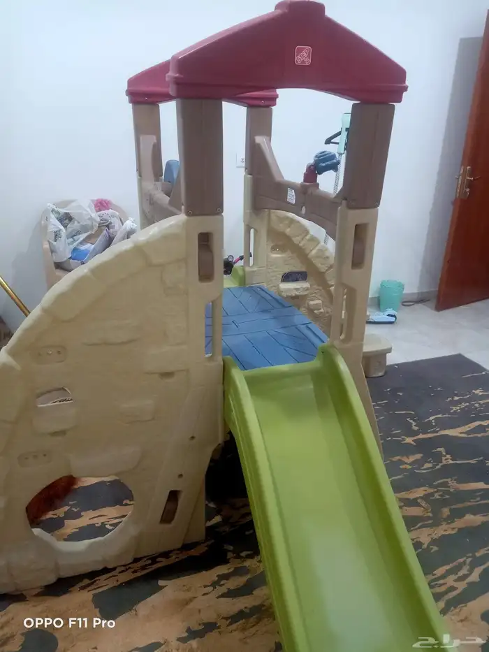 عفش شقة والعاب اطفال للبيع 5