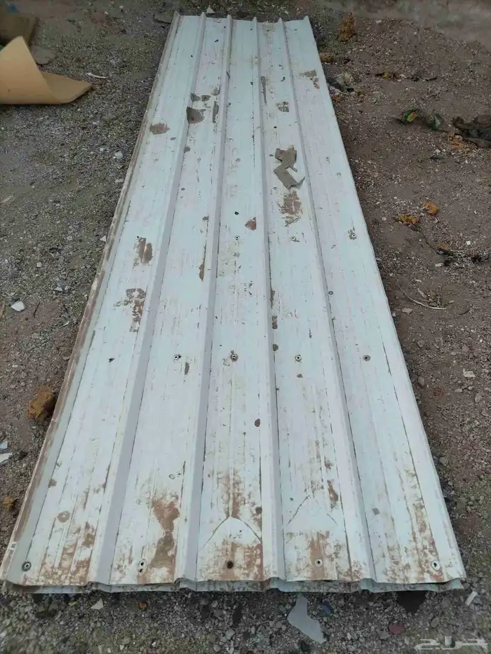 شينكو 4 متر 4قطع نضيف جدا 1