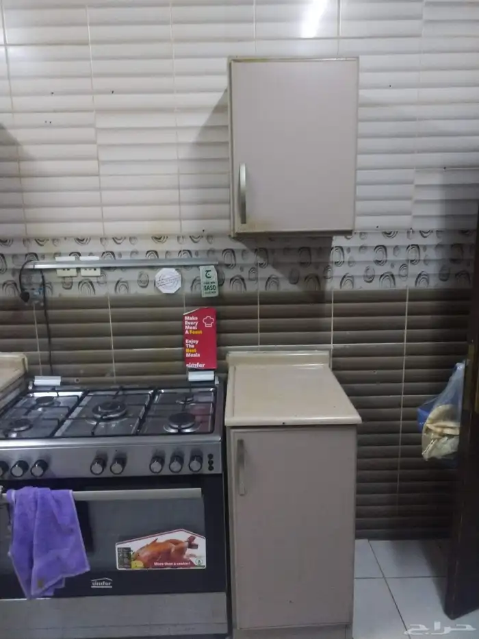 مطبخ للبيع 2