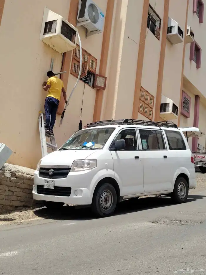 مهندس مكيفات 13