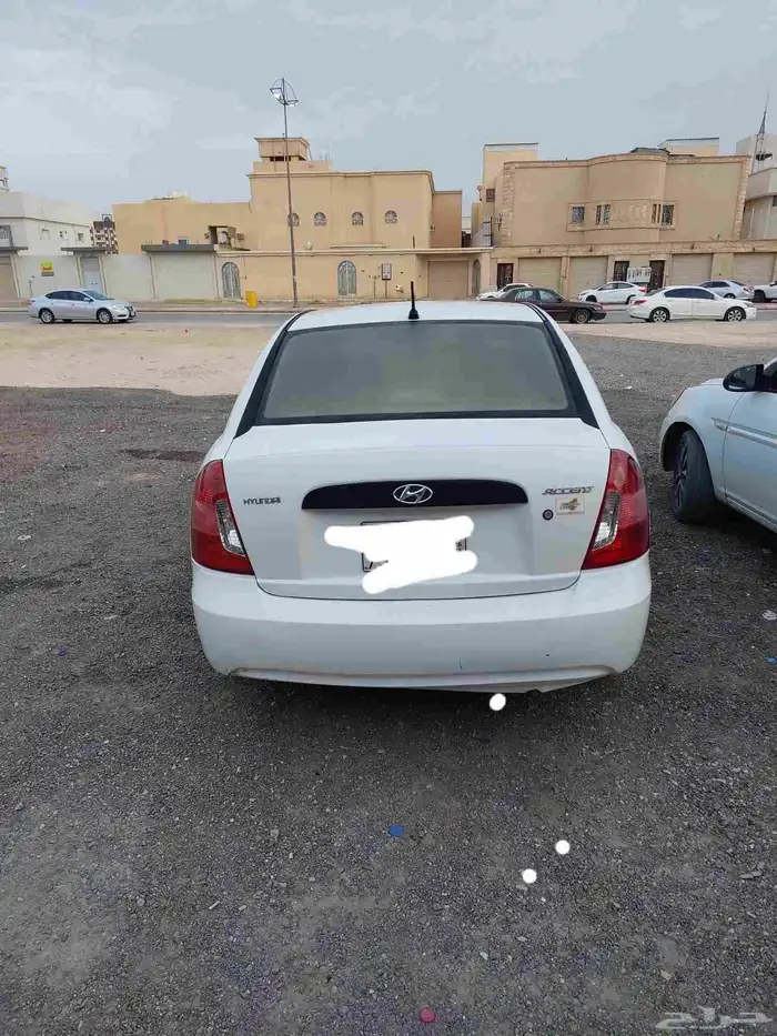 اكسنت 2009 3