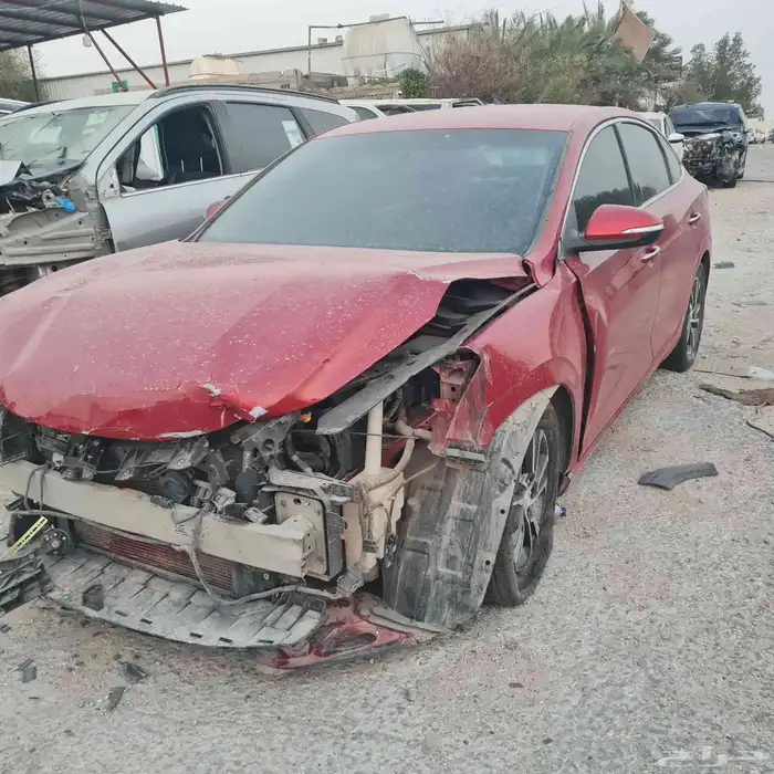 شانجان ايدو2022للبيع قطع غيار فقط للتواصل 6