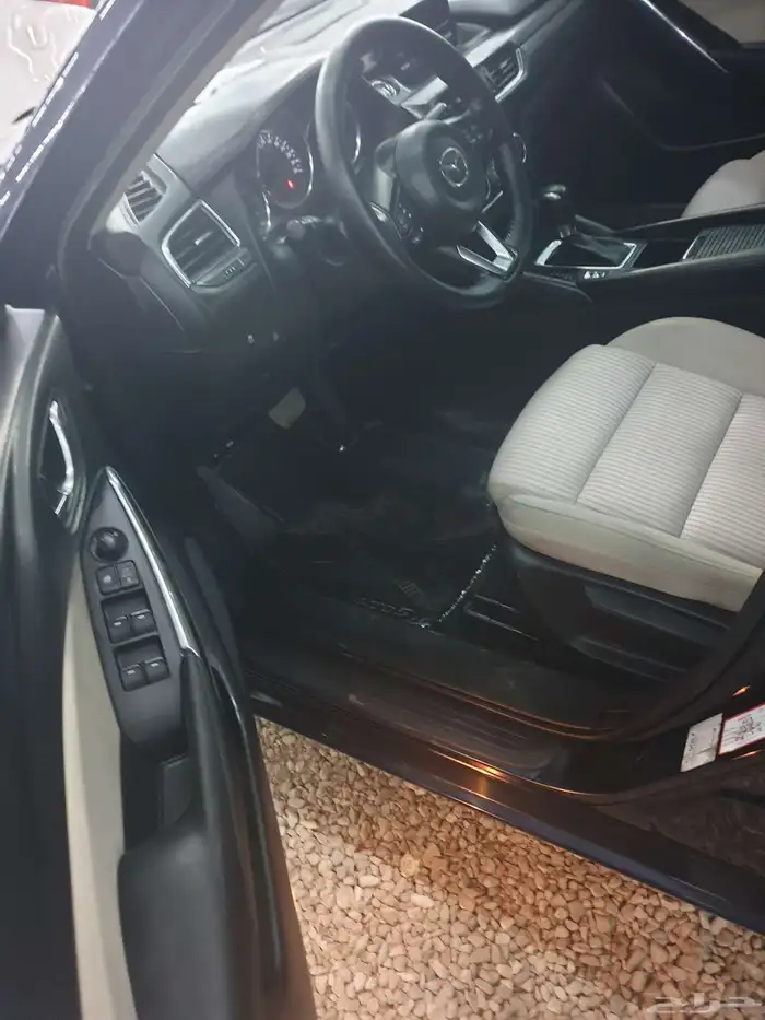 مازدا 6 موديل 2018 ممتاز الحالة سعر معقول Mazda 6 2018 1