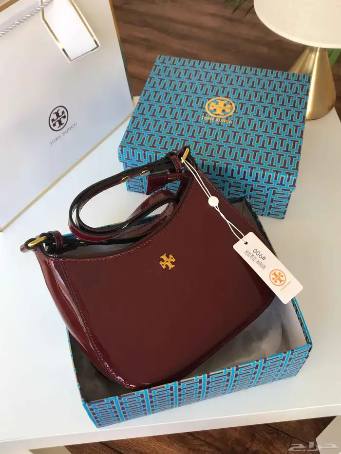 عرض خاص يوم الوطني شنطه ماركه عالميه درجه أولى 2