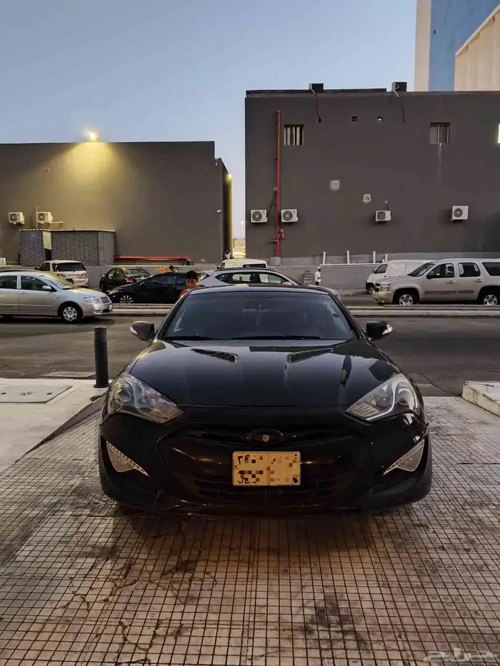 جينسس كوبيه 2016 3