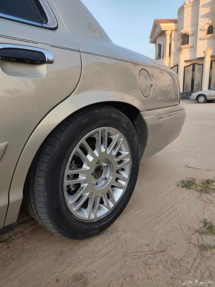 جنوط ماركيز لمتد 3