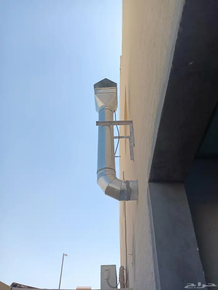 تفصيل شفاط مطبخ استيل ودكت   الرياض عضو 2450801 23 تابع قبل 3