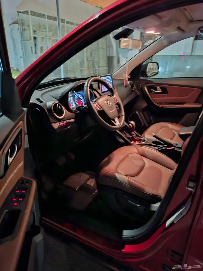 فاو x40 موديل 2020 للبيع في جدة 1