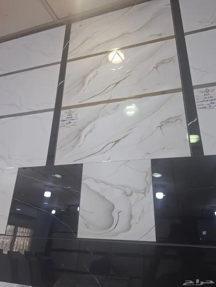 بورسلان مغاسل احواش باركيه بديل رخام مسابح 6