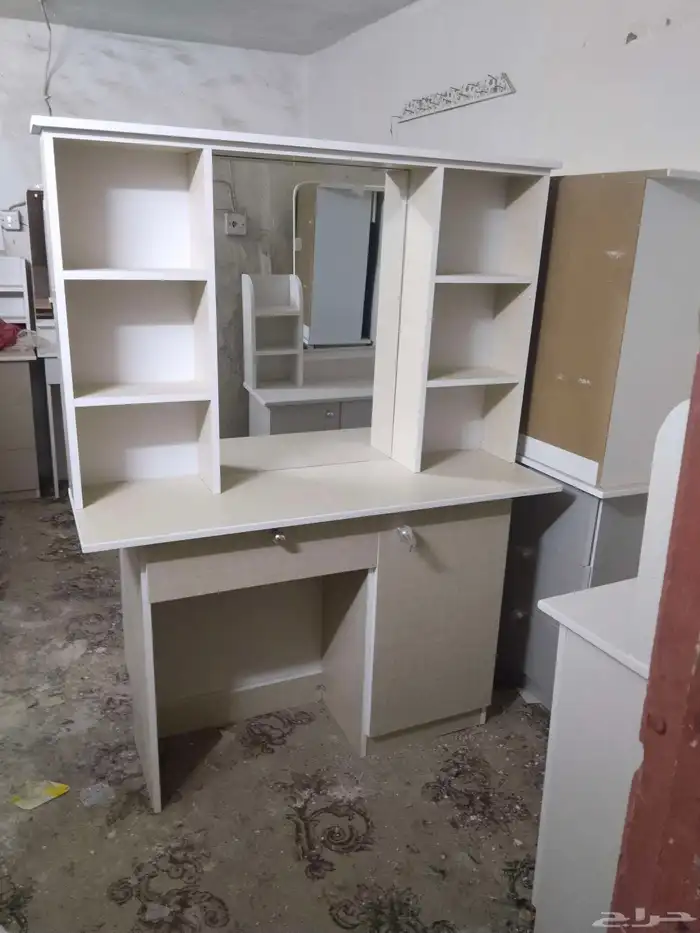 غرف نوم ومراتب وسراير نفر ونفر ونص 9