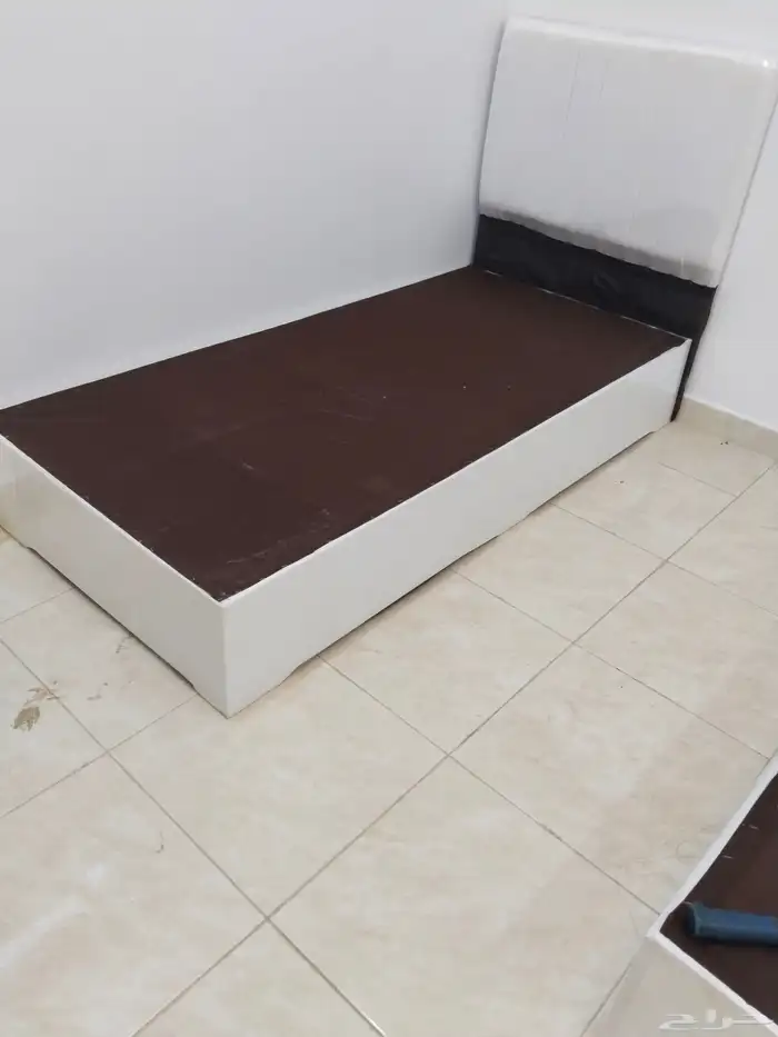 غرف نوم ومراتب وسراير نفر ونفر ونص 7