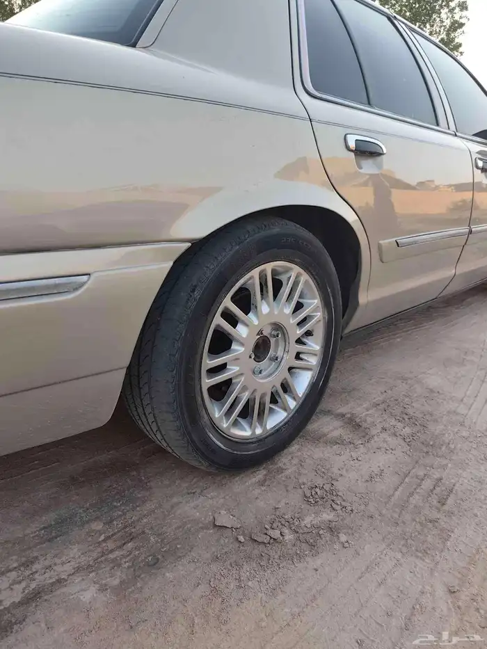 جنوط ماركيز لمتد 4