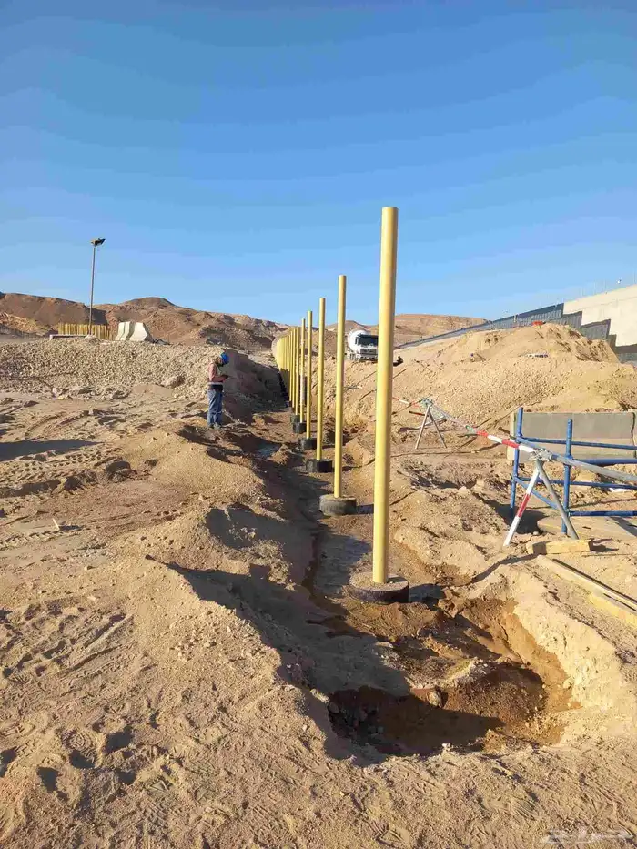 اعمال شبوك 1