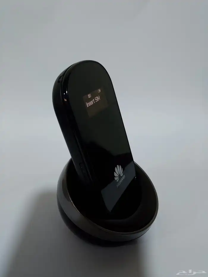 مودم هواوي 3 G يعمل على جميع الشرايح 1