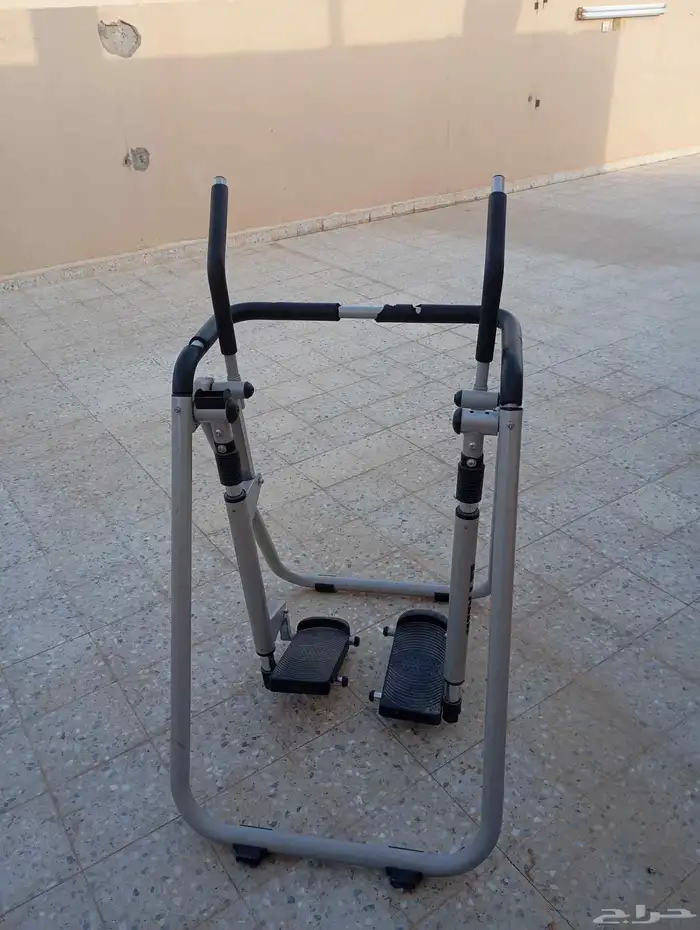 جهاز رياضي الغزال الطائر استعمال خفيف نظيف 0