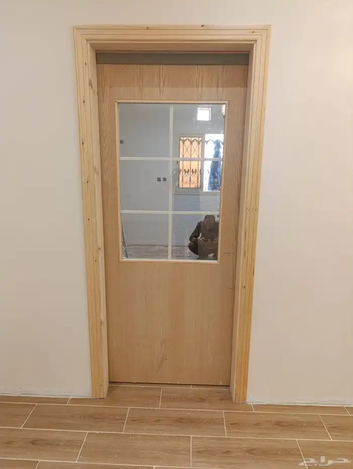 ابواب خشب دواليب دي ور 2