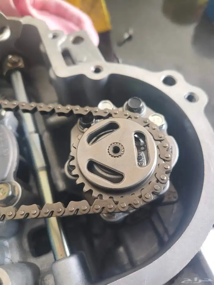 Mitsubishi   Attrage Cvt Gearbox Model  2019 Transmission 1