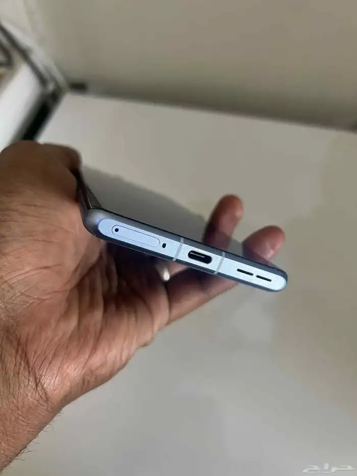 OnePlus 12R 16 GB RAM 256 GB Storage 3