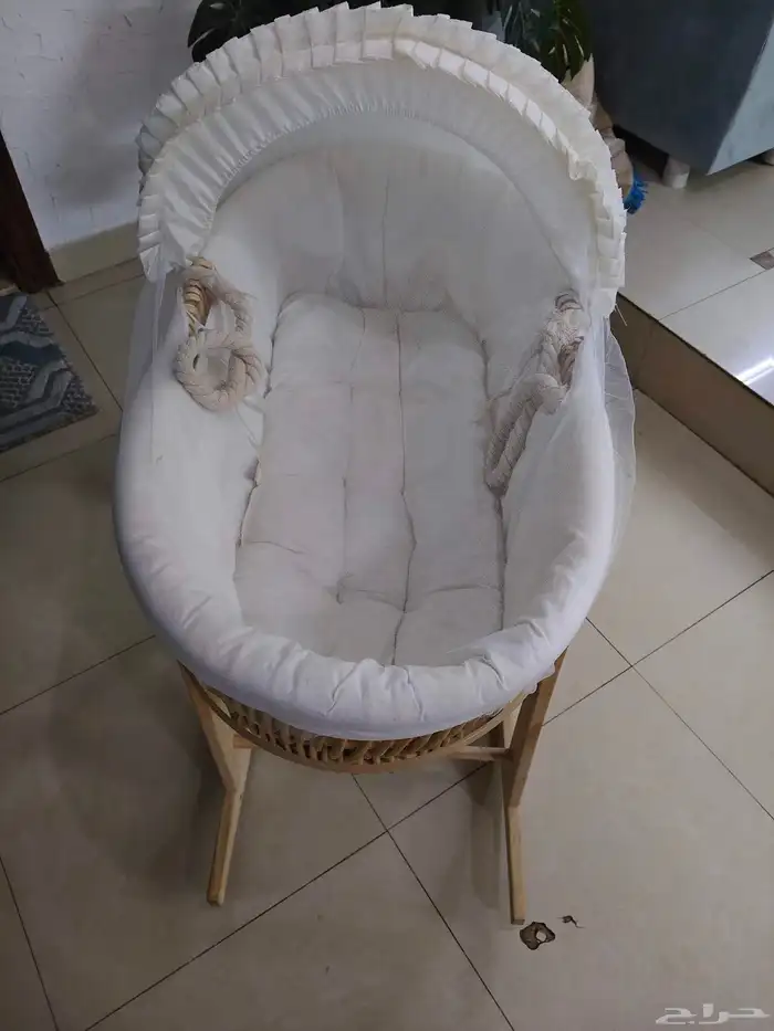 عربه اطفال ..و مهد موسى 12