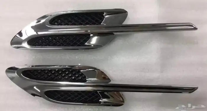 قطع بنتلي 26