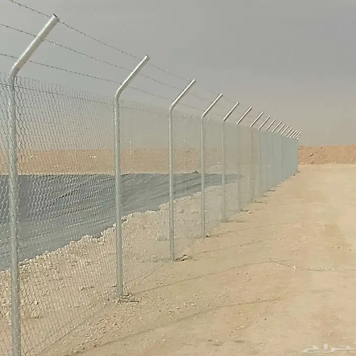 تشبيك المواقع والمزارع 9