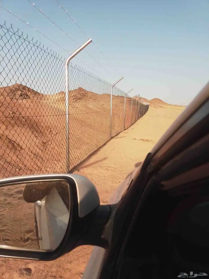 شبوك مزارع 0