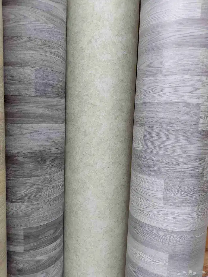 vinyl linoleum carpet فينيل مشمع موكيت 19