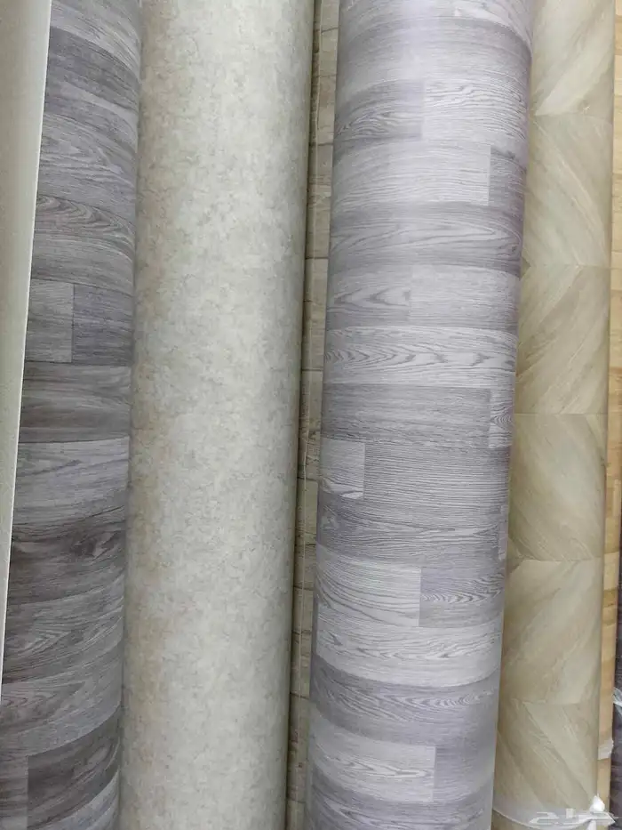 vinyl linoleum carpet فينيل مشمع موكيت 12