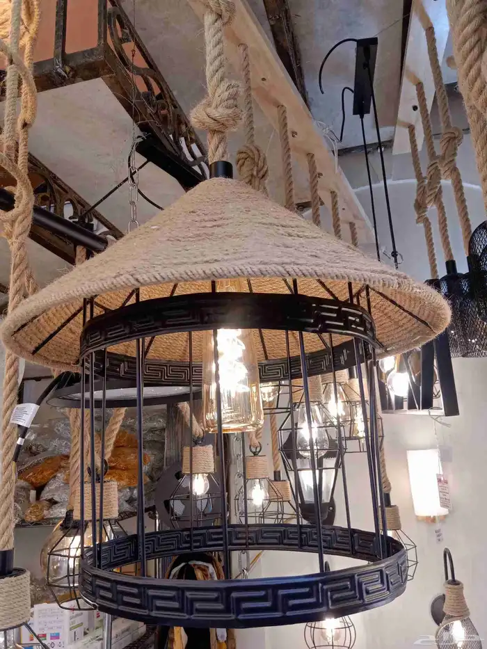 يوجد لدينا علاقه قش جميع انواعها 0