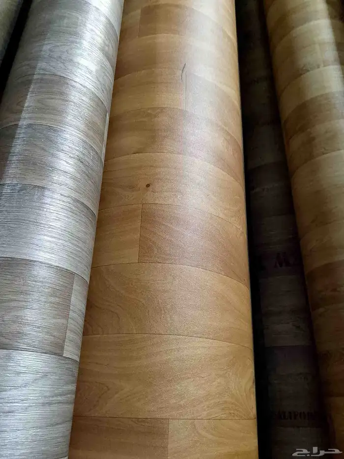 vinyl linoleum carpet فينيل مشمع موكيت 27