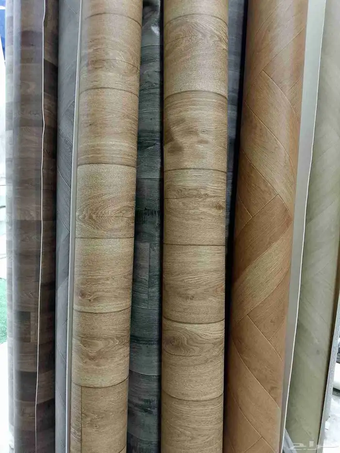 vinyl linoleum carpet فينيل مشمع موكيت 3