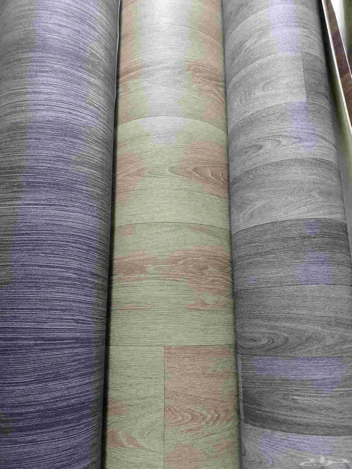 vinyl linoleum carpet فينيل مشمع موكيت 37