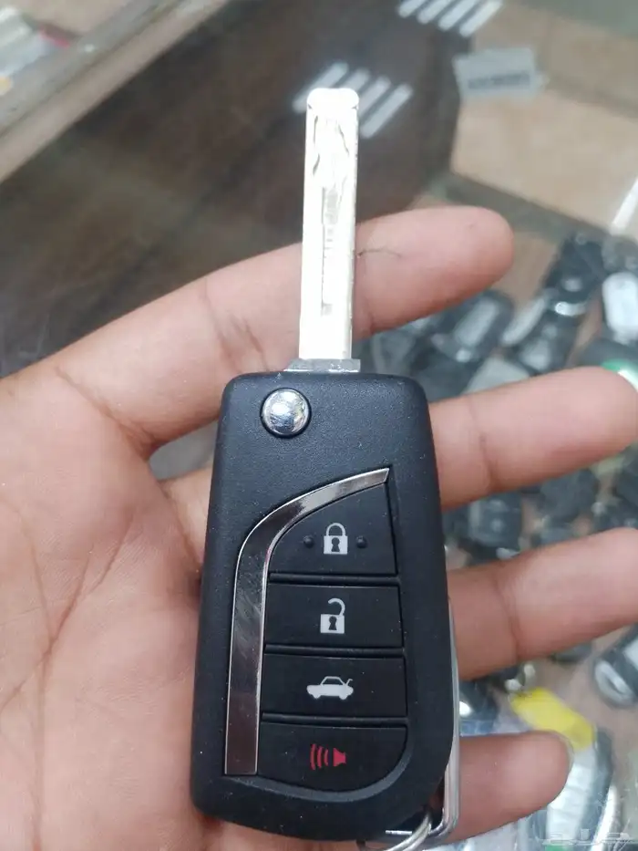 محل مفاتيح 0