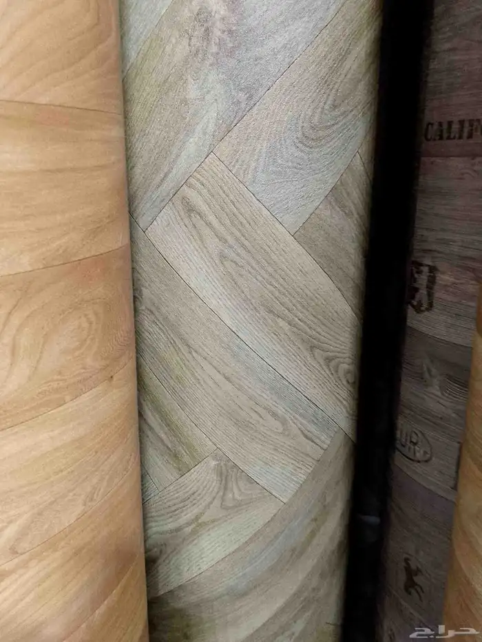 vinyl linoleum carpet فينيل مشمع موكيت 35