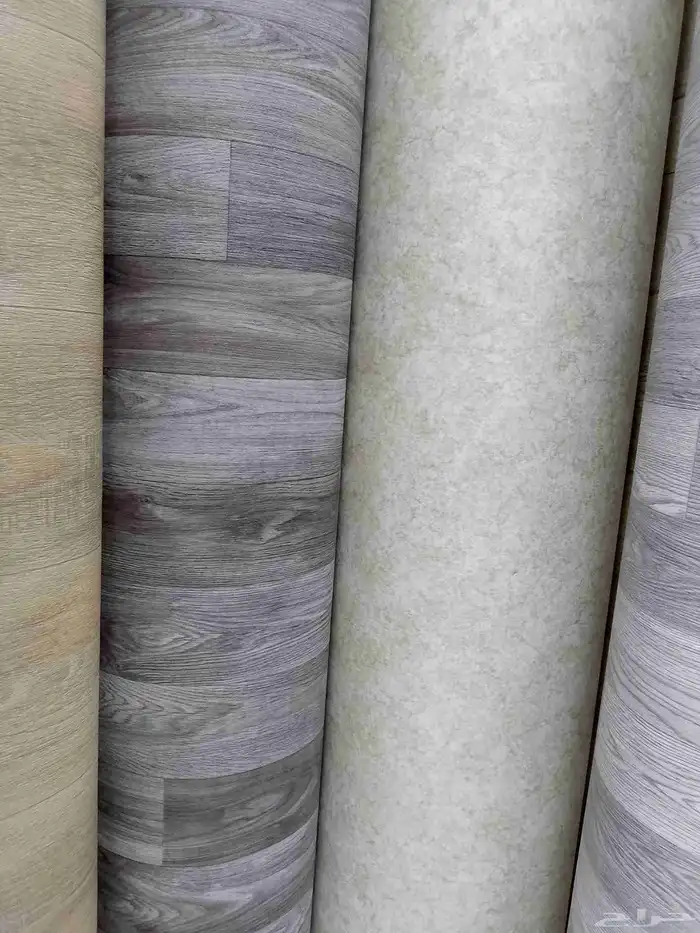 vinyl linoleum carpet فينيل مشمع موكيت 21